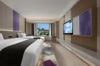 Lavande Hotel (Changsha High Speed Railway West Station Economic Development Zone) Hotels near Hu'nan College of Information Information Engineering Department