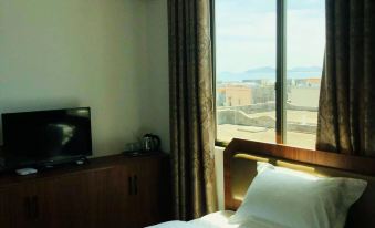 Gangzhiwan Apartment