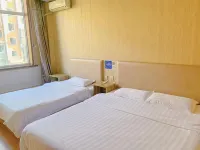 Yanji Hongtai Hotel