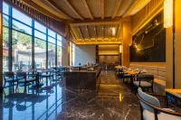 SFBYSJD Hotels in Chengkou
