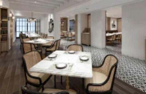 深圳後海木棉花酒店