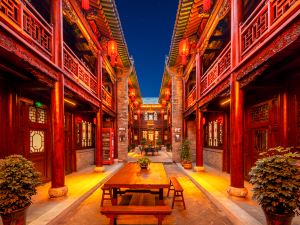 Juxianlou Inn (Pingyao Gucheng County Government Store)