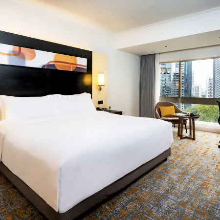 voco ORCHARD SINGAPORE by IHG Отели рядом с достопримечательностью «Танглин»