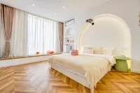Hulunbuir Erguna Black Mountain Toumu to Yunshan Hotel - romantique