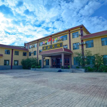 Dingsheng Hotel