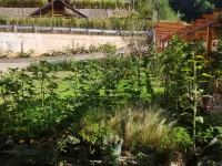 瀘沽湖向日葵·旅行祕境Villa湖景美宿