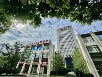 Shengbo Hotel, Binjiang District Hotels near Sauce Shicu Wholesale Department