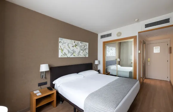 加泰羅尼亞阿爾貝尼茲酒店