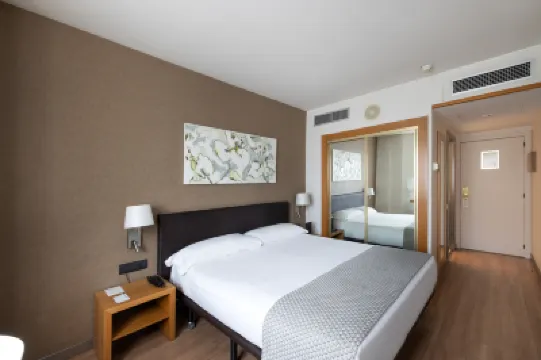 Catalonia Albeniz Hotels in Barcelona