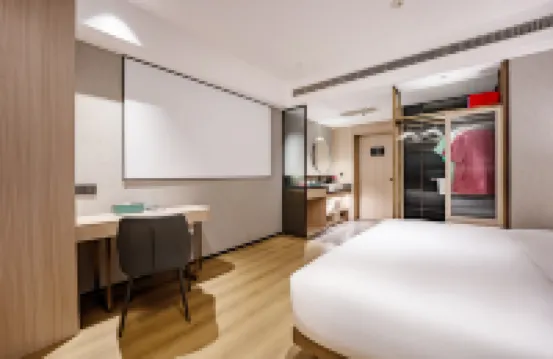 Ningbo Xiangshan Shipu Fumei Hotel (Ningbo Xiangshan Shipu Fishing Port Ancient City Branch)