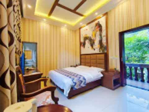 Yinheyuan Hotel