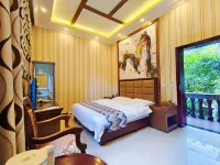 Yinheyuan Hotel Hotel in zona Liu Jiang Ancient Town