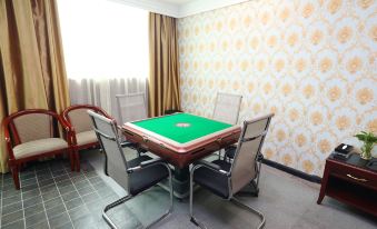 Xinle Zongfan Hotel(Qingyuan Gulongxia Branch)