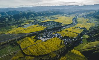 Daoyu Duojiezong Homestay