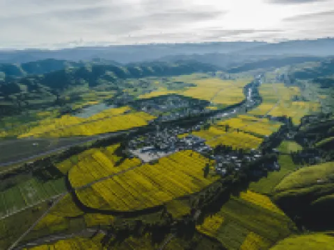 Daoyu Duojiezong Homestay