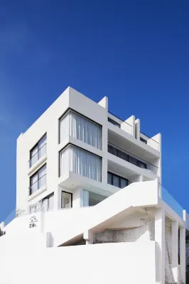 嵊泗枸杞島喜渡民宿