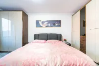 Family Tiantian Rizufang (Dandong Xinliu Shop) Hotel a Xinliu Shopping Center Commercial Circle