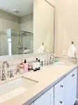 Ontario Four-Bedroom Villa Near Weber High School University City Hotels near Upland Station