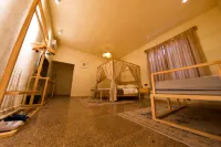 Dunhuang Heyuan Guesthouse