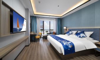 Yeste Hotel (Qinzhou Xiliwan)