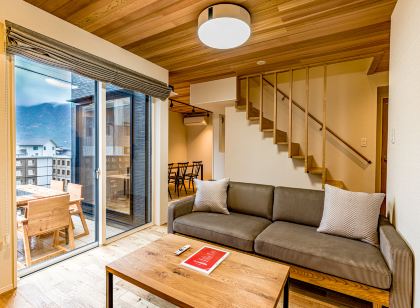 Rakuten STAY HOUSE x WILL STYLE 湯布院川上