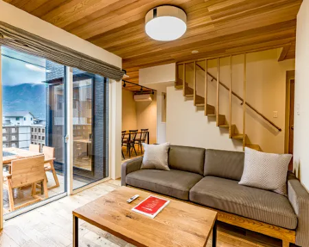 Rakuten STAY HOUSE x WILL STYLE 湯布院川上 由布のホテル