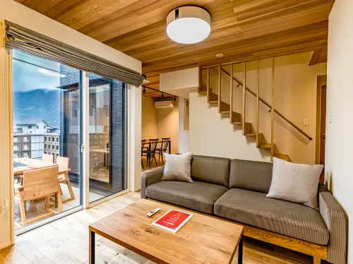 Rakuten STAY HOUSE x WILL STYLE Yufuin Kawakami Hotels in Yufu