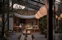 Hylla Vintage Hotel (LHW Group)