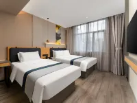Homeinn Subo·Yun Hotel Laiyang Goverment Changshan Road Branch