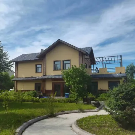 Fuyuan Hezhe Homestay (Wusu Town)