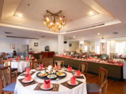 โรงแรมอิมพีเรียล นราธิวาส โรงแรมในนราธิวาส