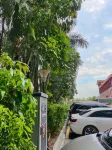 CLOUD NINE HOT SPRING WHISKEY HOTEL - Park Yeri