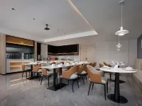 Me Young Me House Hotel (Changsha Wu Yi Square Yuanjialing Subway Station) Hotels near Yingbin Intersection Station