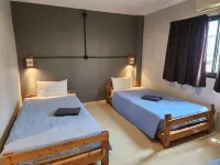 Dfeel House Hotels in 