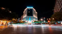 Chuxiong Longyu Hotel (Traditional Chinese Medicine Hospital Store）) Hotel in zona Chuxiong Passenger Transport Terminal (Lucheng West Road)