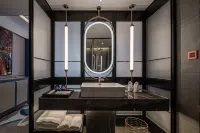 Fontoo Hotel Kunshan Huaqiao Hotels in Huaqiao Industrial Zone