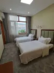 Zalut Banner Hotel No.2 (Hanshan Street) Hotels in Jarud Banner