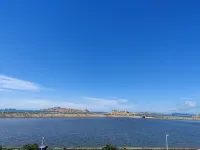 Pingtan Chaosheng Xiaozhu · Aerobic Group Building Party · Seaview Holiday Beauty