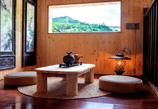 Danzhai Shiqiao Story Homestay 전경