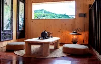 Danzhai Shiqiao Story Homestay (Shiqiao Ancient Papermaking Cultural Scenic Area) Hotels in Danzhai