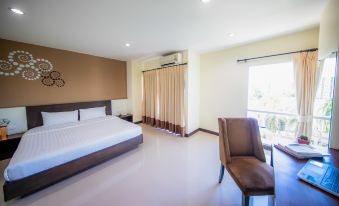 Phavina Hotel Rayong