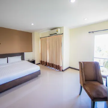 Phavina Hotel & Grand Boutique Rayong