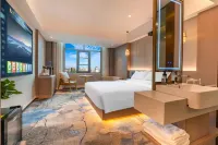 Nangang Star Intelligent Hotel (Gangli Branch)