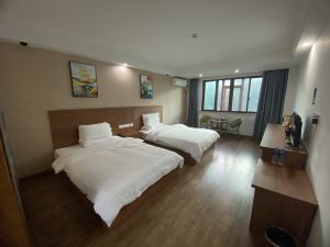 Mojiang Jianyue Homestay