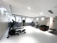 Dukanghotel Các khách sạn gần Công viên Ngũ Nhất