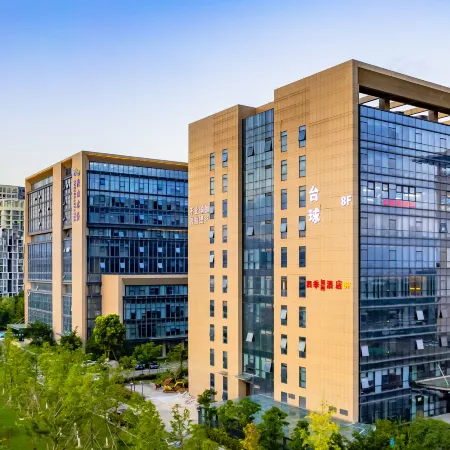 ZHIHUA ZHOUSHAN HOTEL