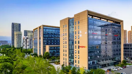 ZHIHUA ZHOUSHAN HOTEL