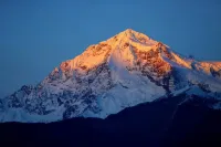 Deqin Feilai Temple Xueyu Shunyuan Hotel Hotels in Deqin