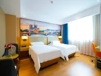 Vienna Hotel (Tianjin Haiguangsi Ophthalmology Hospital)