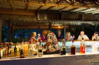 Navutu Stars Resort - bar